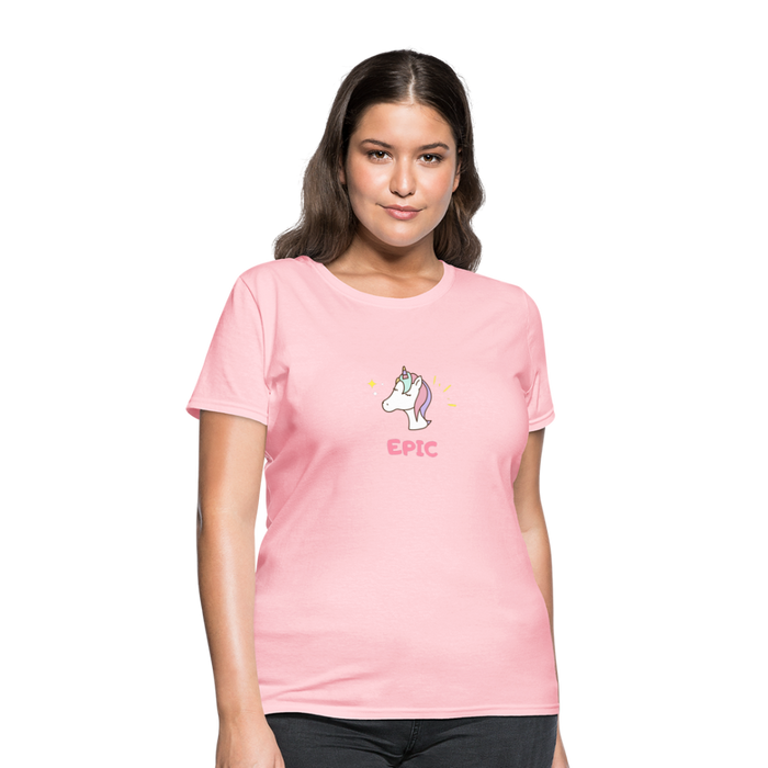 Epic (Unicorn) - pink