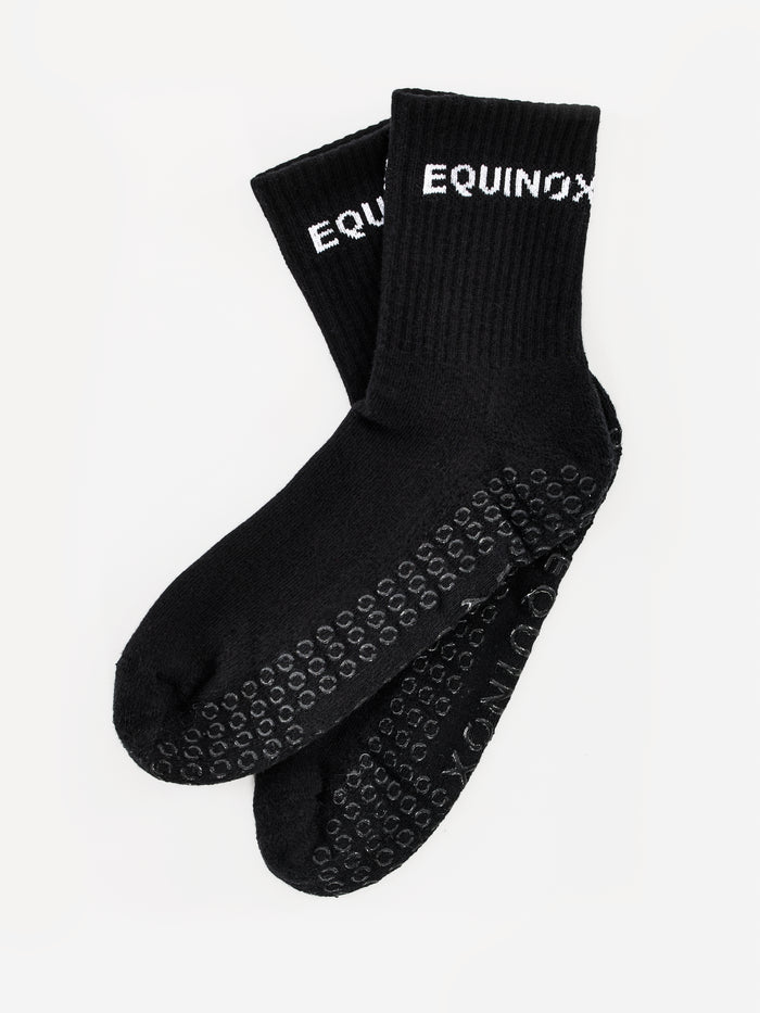 Equinox Half Crew Gripper