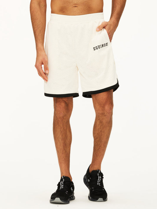 Equinox Unisex Basketball Short