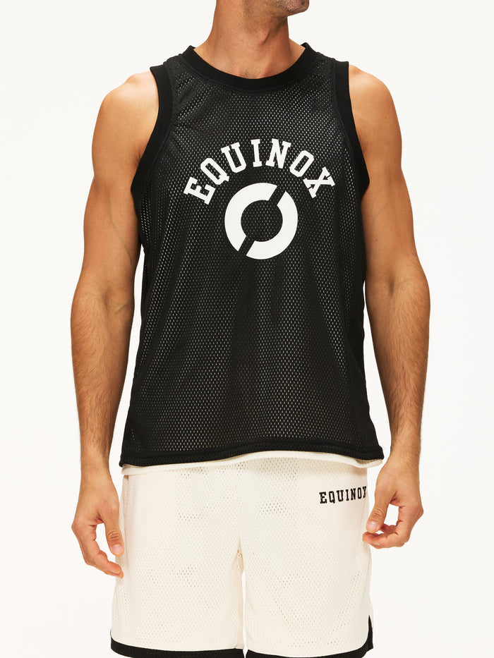 Equinox Unisex Reversible Jersey