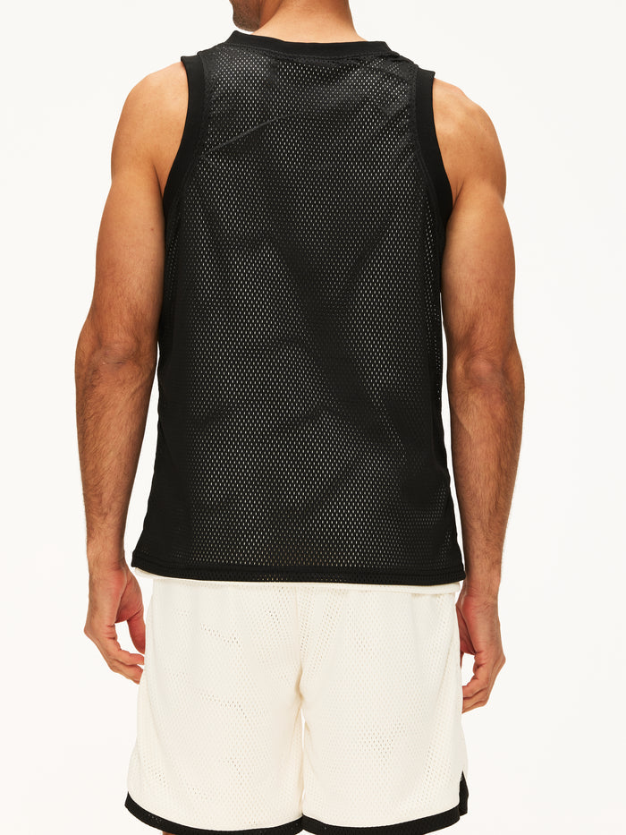 Equinox Unisex Reversible Jersey