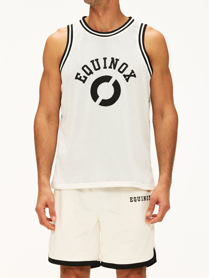 Equinox Unisex Reversible Jersey
