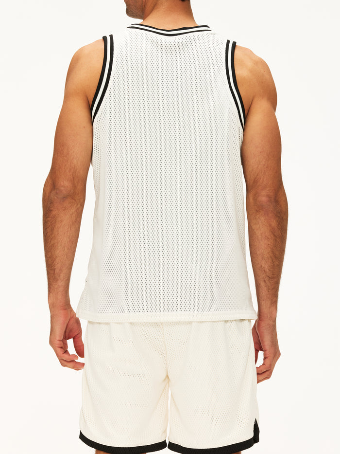 Equinox Unisex Reversible Jersey