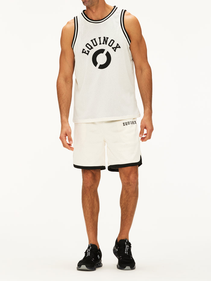 Equinox Unisex Reversible Jersey