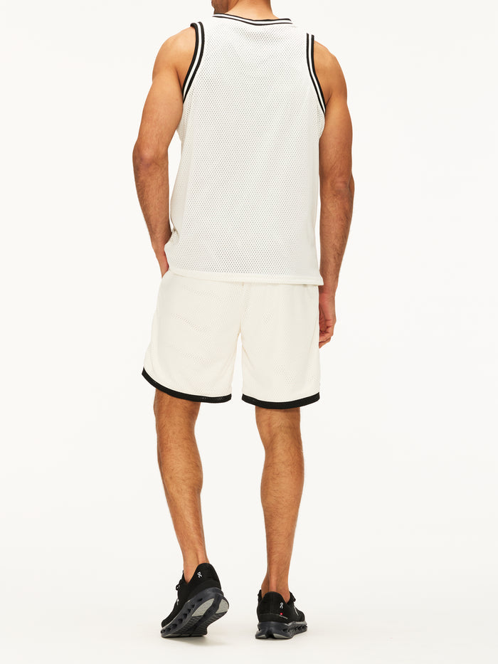 Equinox Unisex Reversible Jersey