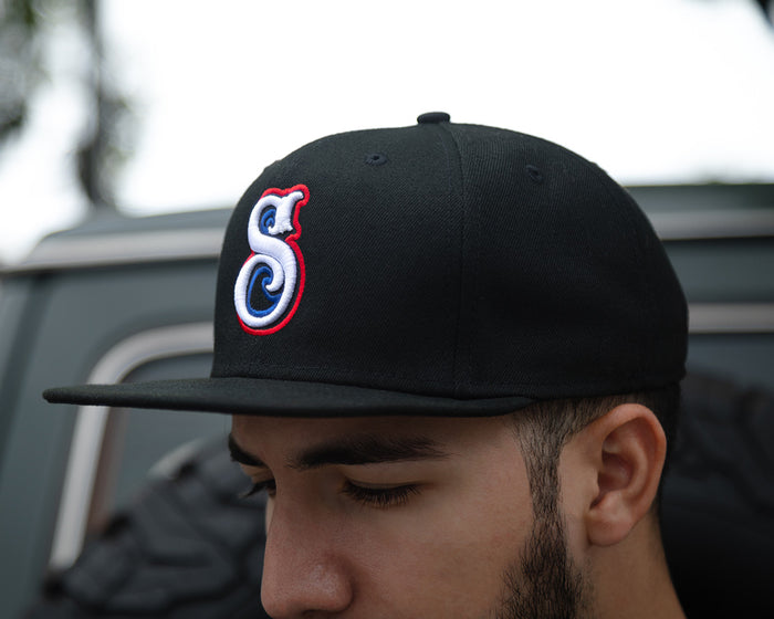 Ese USA Hat