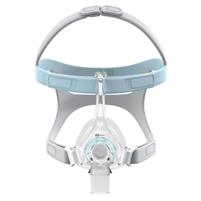Eson 2 Nasal Cushion CPAP Mask from Fisher & Paykel - CPAPstudio.co.uk