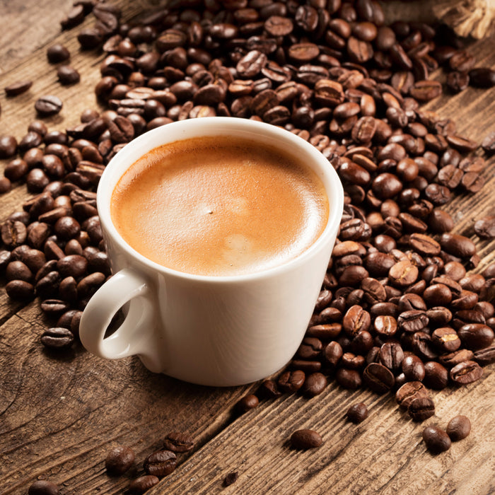 Espresso Fragrance Oil 843