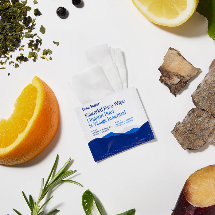 Ursa Major-Essential Face Wipes - 5 pack-Skincare-Essential-Face-Wipe-5ct-07_496e2781-56fc-429c-acf7-973b24746b9c-The Detox Market |