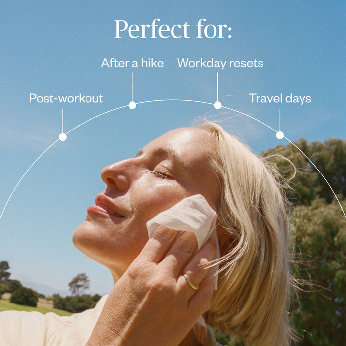Ursa Major-Essential Face Wipes-Skincare-Essential-Face-Wipe-20ct-02-The Detox Market |