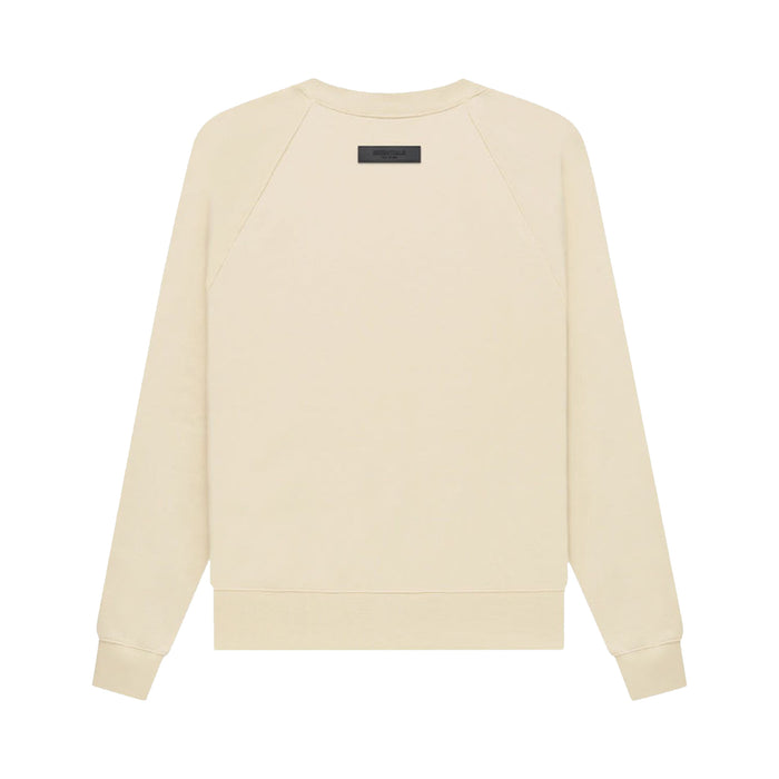 Fear of God Essentials Crewneck Eggshell