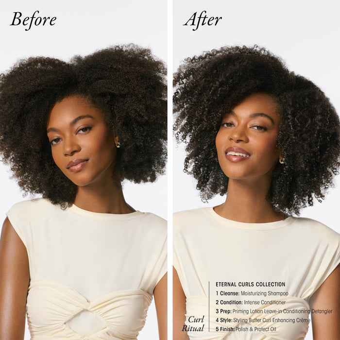Eternal Curls Intense Conditioner