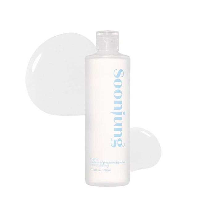 Etude Soonjung 5.5 Cleansing Water 320 mL