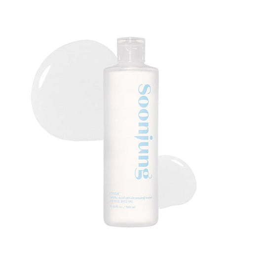 Etude Soonjung 5.5 Cleansing Water 320 mL