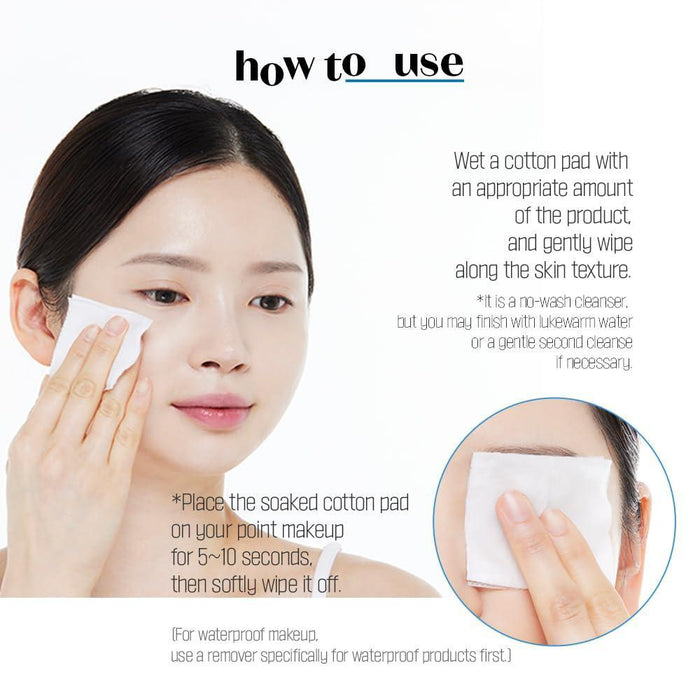 Etude Soonjung 5.5 Cleansing Water 320 mL