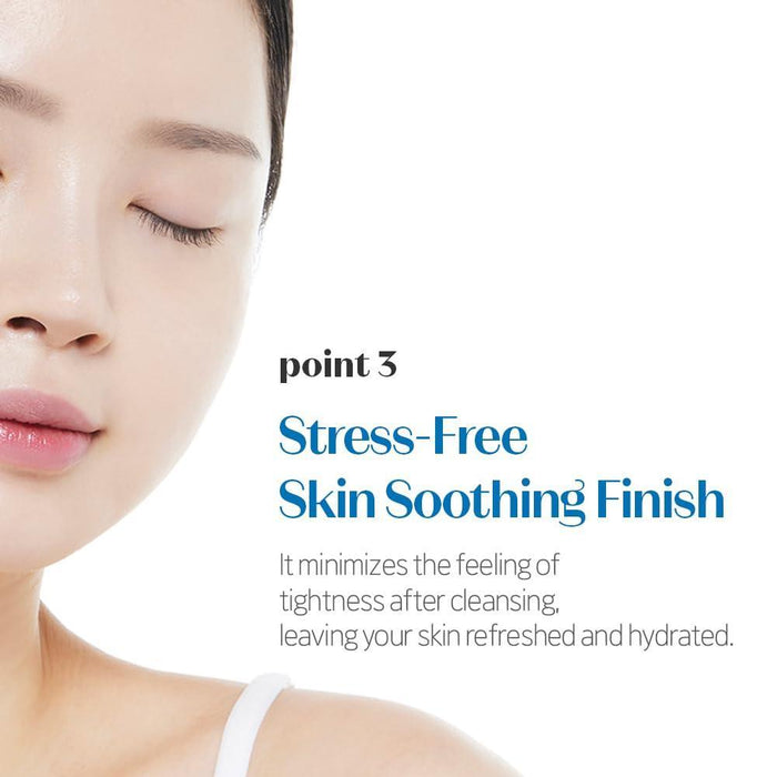 Etude Soonjung 5.5 Cleansing Water 320 mL