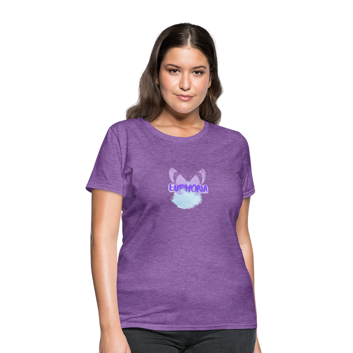 purple heather / S