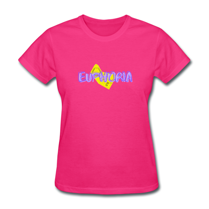 fuchsia / S