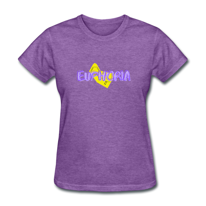 purple heather / S