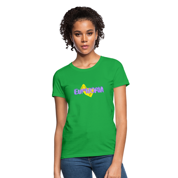 bright green / S