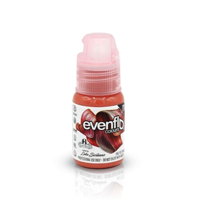 Lip Blush PMU Pigment Set - Evenflo - AZ_permanent_makeup