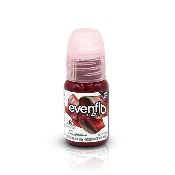 Lip Blush PMU Pigment Set - Evenflo - AZ_permanent_makeup