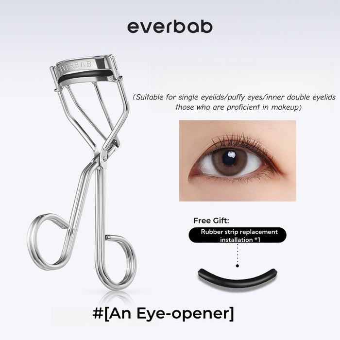 #[An Eye-opener]