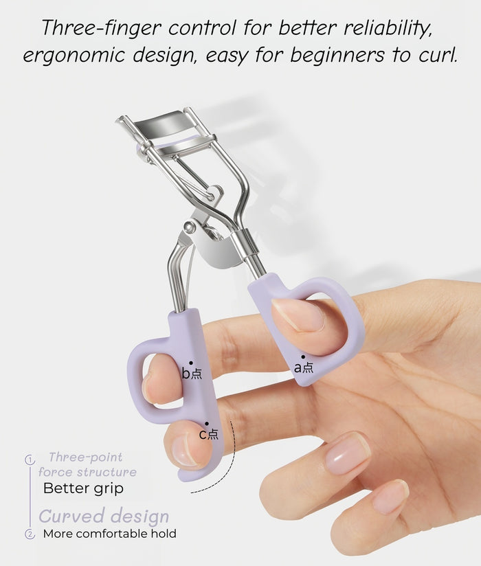 Everbab Soar Into The Sky Long-wear Eyelash Curler T4685