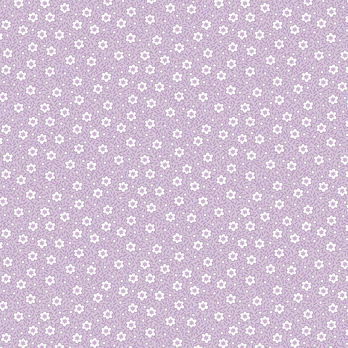 EVERYTHING BUT THE KITCHEN SINK - DAISYS (4 YARDS)