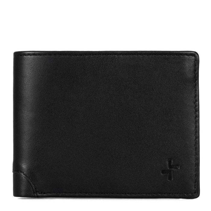 Evolve Bifold Wallet | RFID - Bentley