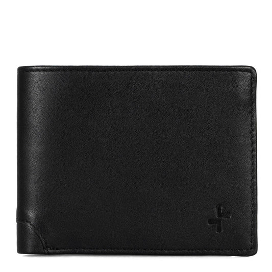 Evolve Bifold Wallet | RFID - Bentley