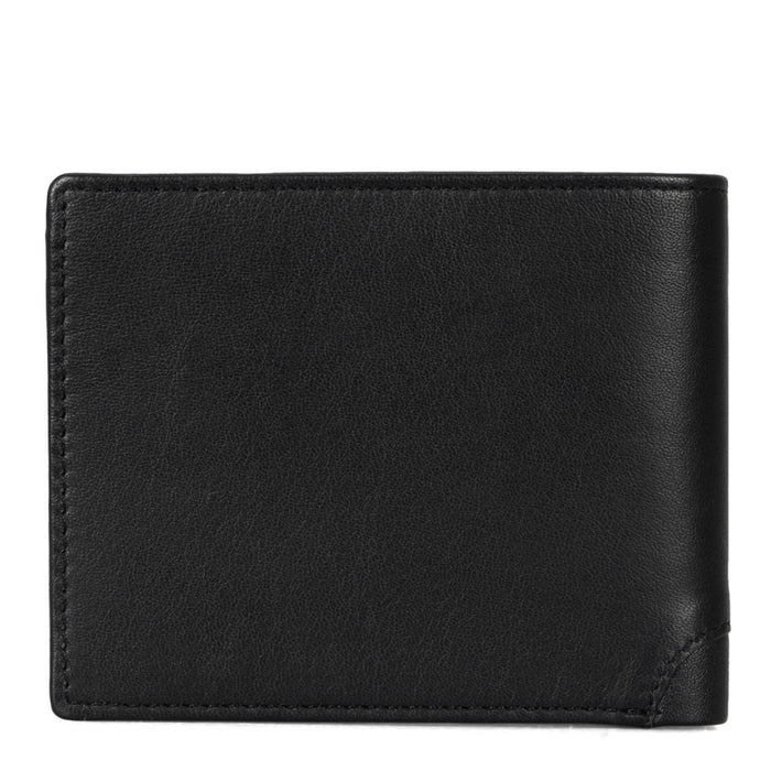 Evolve Bifold Wallet | RFID - Bentley