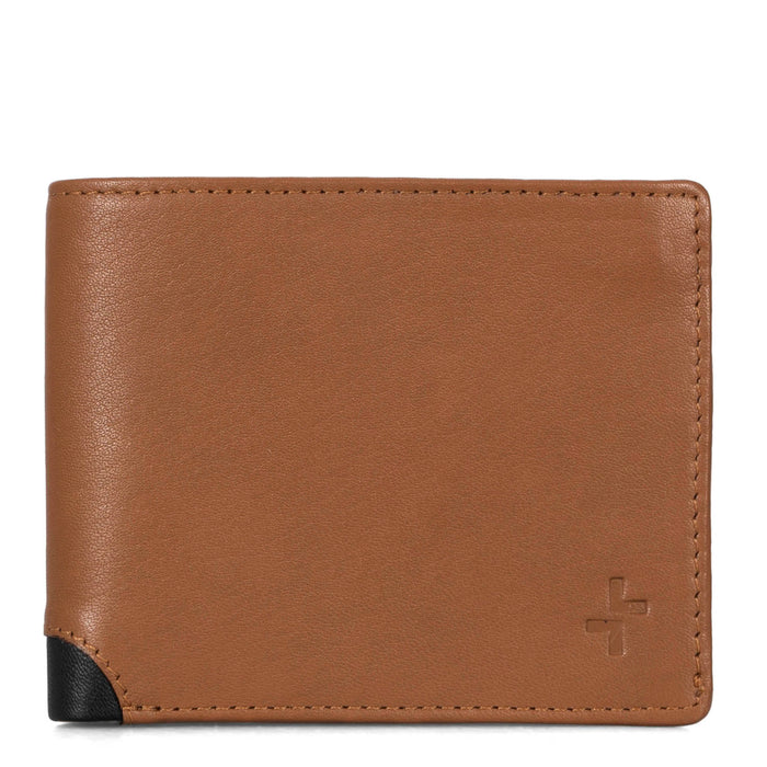 Evolve Bifold Wallet | RFID - Bentley