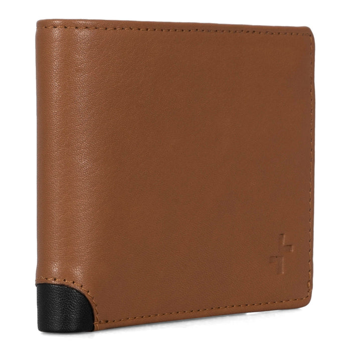 Evolve Bifold Wallet | RFID - Bentley