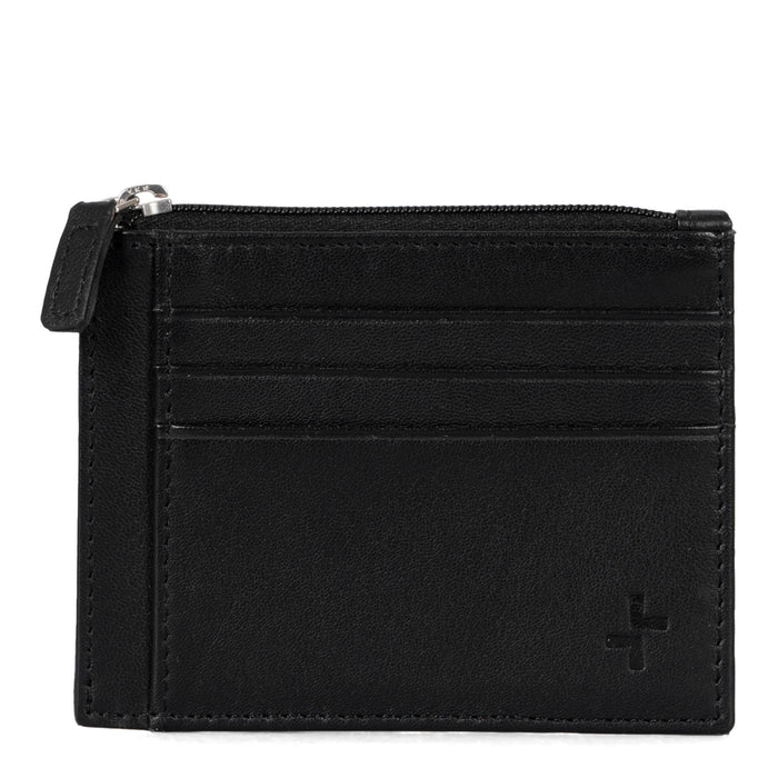Evolve Credit Card Holder | RFID - Bentley