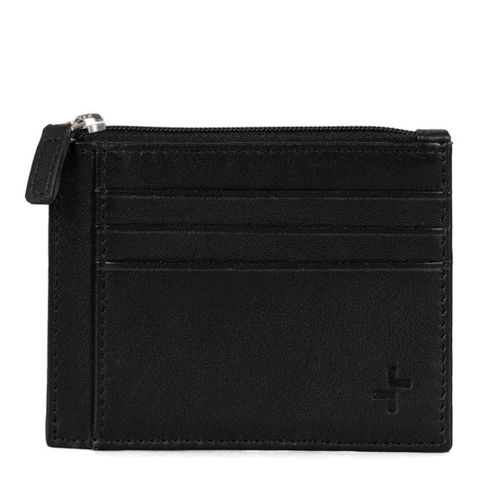 Evolve Credit Card Holder | RFID - Bentley