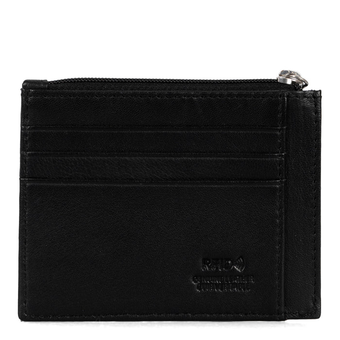 Evolve Credit Card Holder | RFID - Bentley