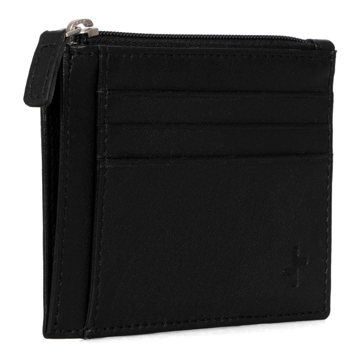 Evolve Credit Card Holder | RFID - Bentley