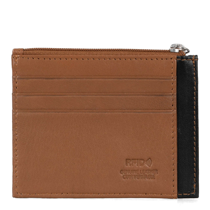 Evolve Credit Card Holder | RFID - Bentley