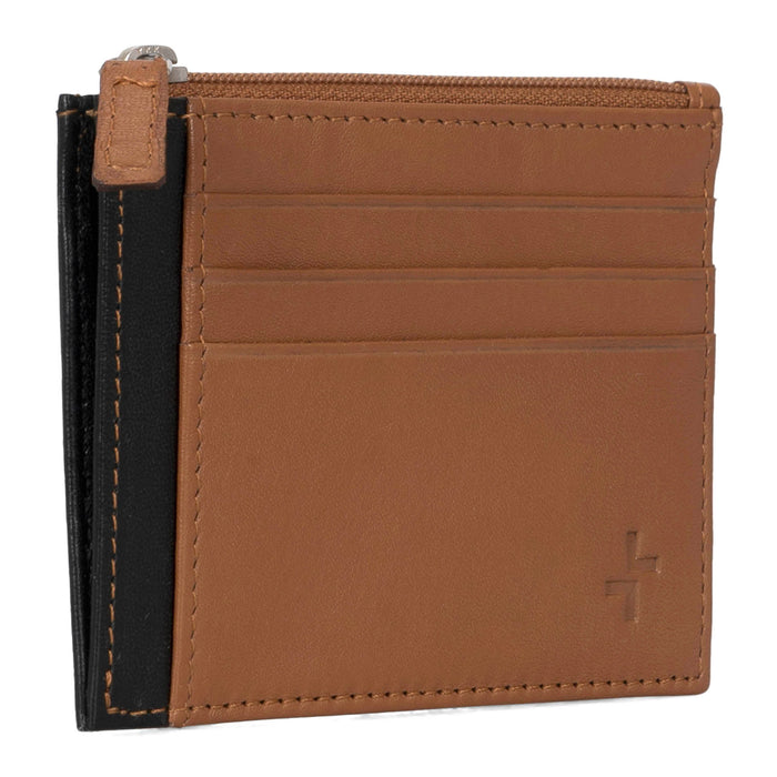 Evolve Credit Card Holder | RFID - Bentley