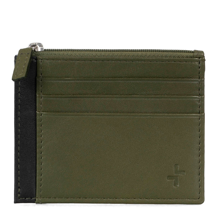 Evolve Credit Card Holder | RFID - Bentley
