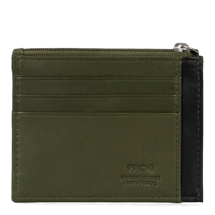 Evolve Credit Card Holder | RFID - Bentley