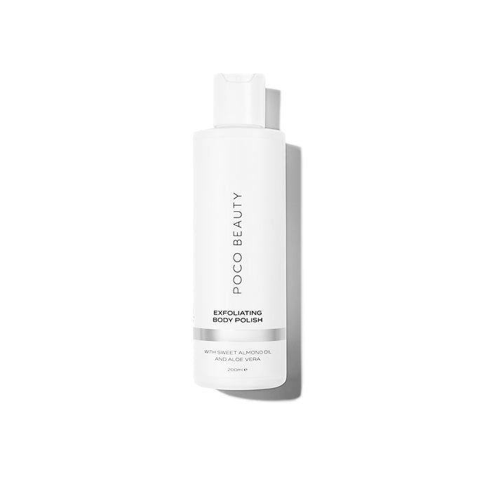 Exfoliating Body Polish