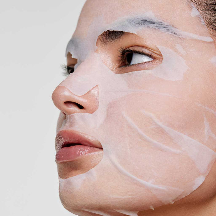 Express Facial Sheet Masks – Box of 3