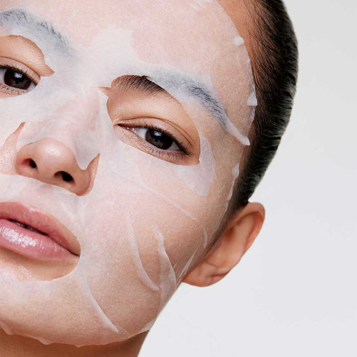Express Facial Sheet Masks – Box of 3
