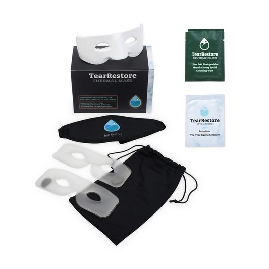 Eye Care Provider Sample Kit - Limit 1 image 0