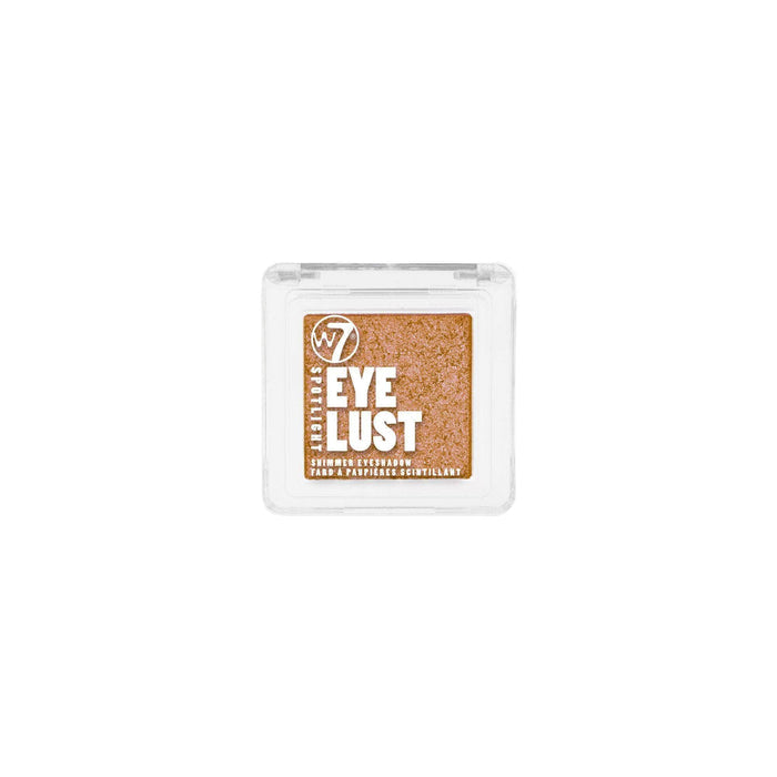 Eye Lust Eyeshadow Singles