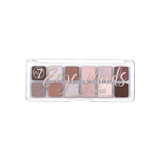 Eye Moods Eyeshadow Palette - Day to Night