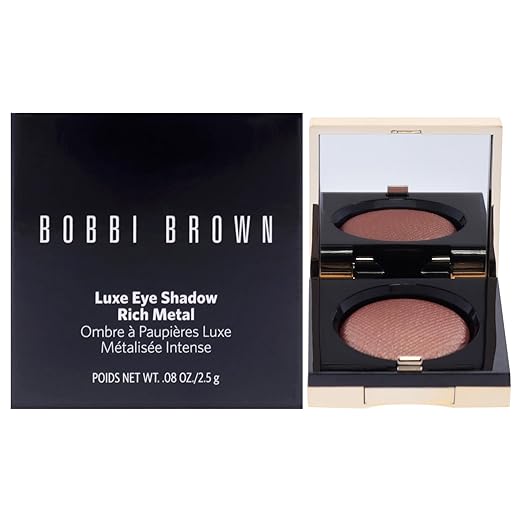 Eye Shadow Luxe Melting Point