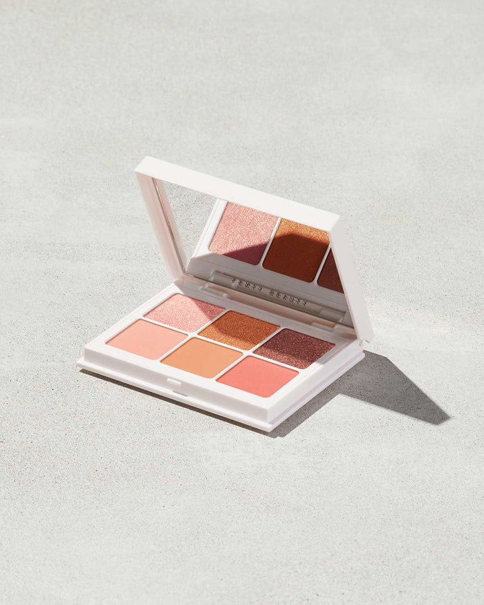 Eyeshadow Palette Snap Mix & Match